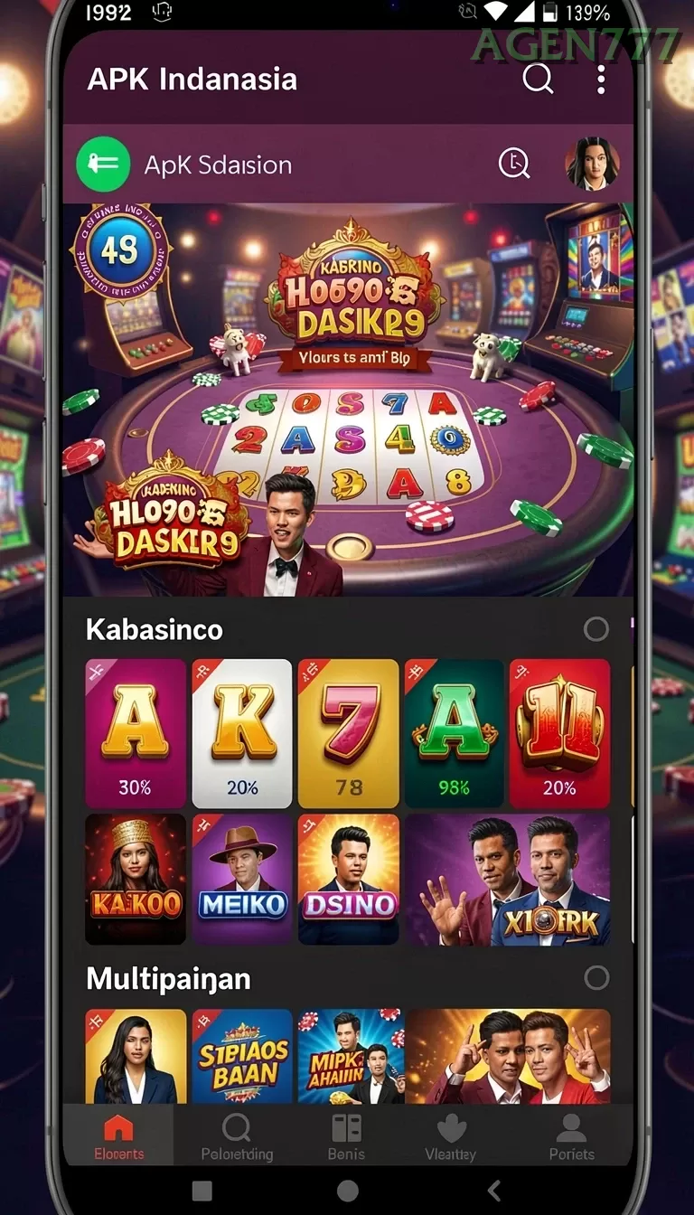 Screenshot Catch The Thief