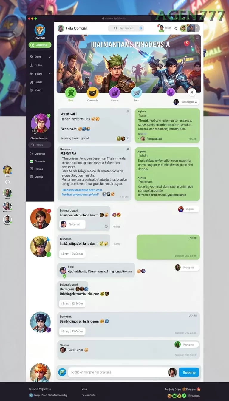 Screenshot Asgardian Rising