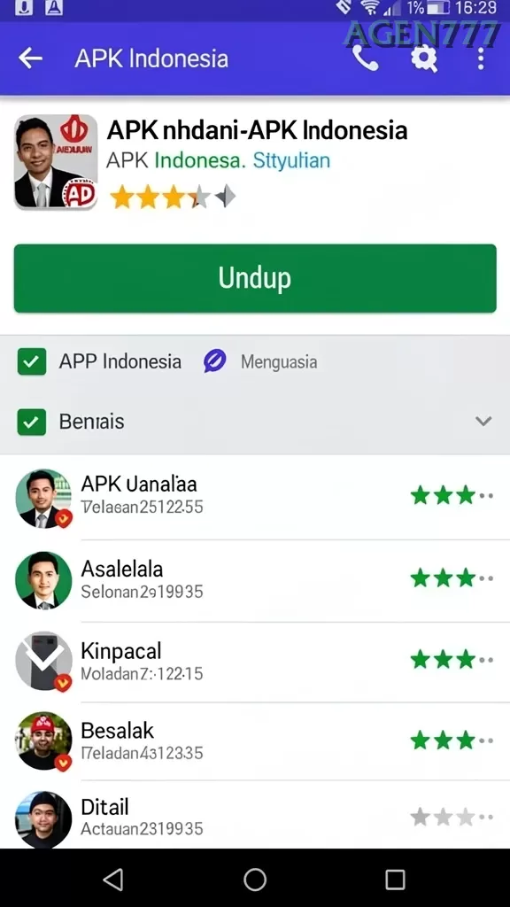 Screenshot Gu Gu Gu M