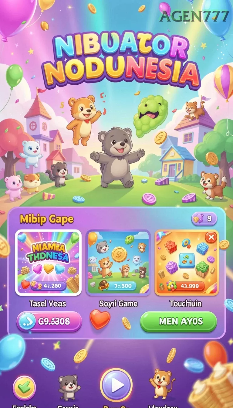 Screenshot Elephant Riches