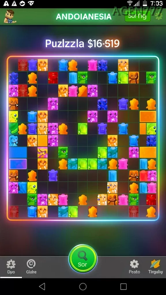 Screenshot Chilli Heat
