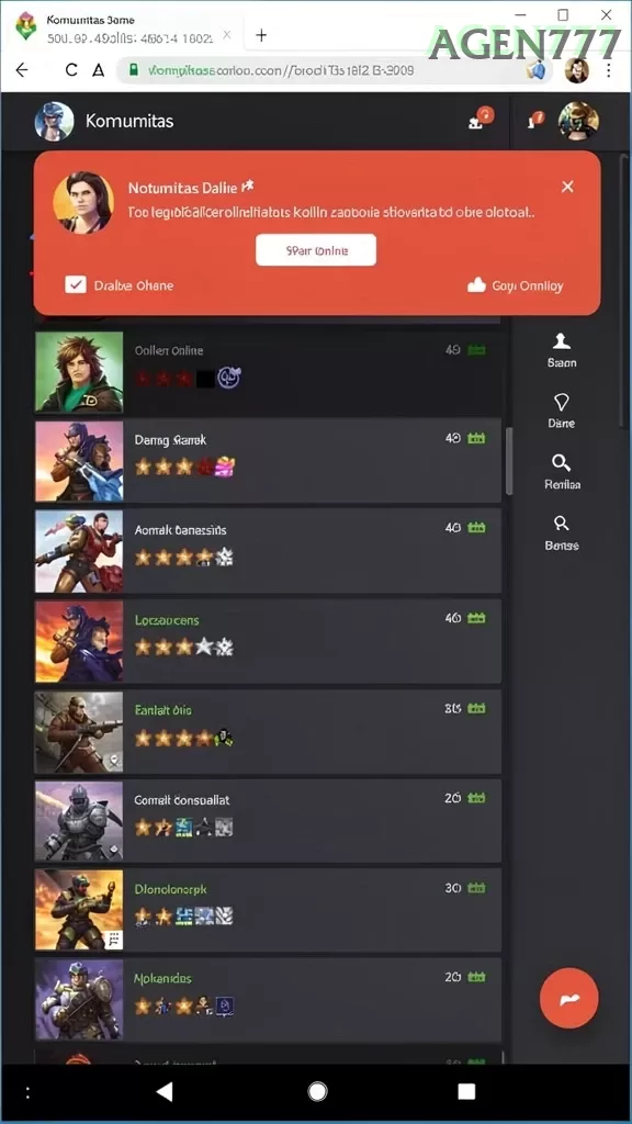 Screenshot Mega Fire Blaze Rocky