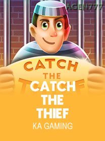 Catch The Thief