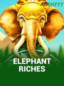 Elephant Riches