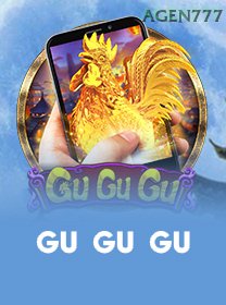 Gu Gu Gu M