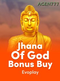 Jhana Of God Bonus Buy