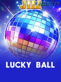 Lucky Ball