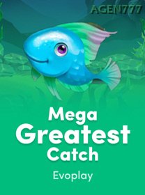 Mega Greatest Catch