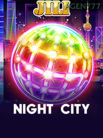 Night City