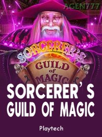 Sorcerers Guild Of Magic