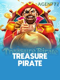 Treasure Pirate