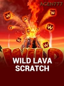Wild Lava Scratch