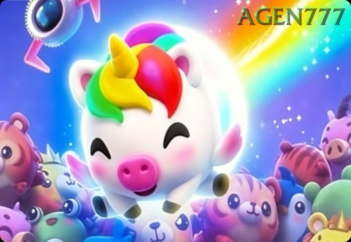 Plushie Frenzy
